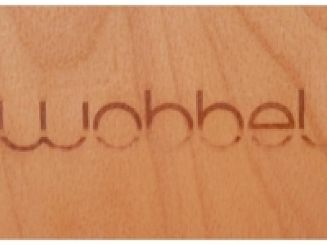 Wobbel Board - 1