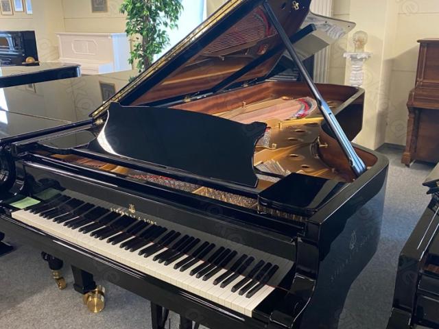 Konzertflügel Steinway&sons D  274 cm, ca. 1976 HH,   69800.- - 1